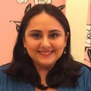 Allison's picture - PhD in Linguistics, Experienced College Professor tutor in New York NY