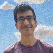 Pranav's picture - Experienced Tutor Specializing In GRE & SAT (98-99th percentile) tutor in Atlanta GA