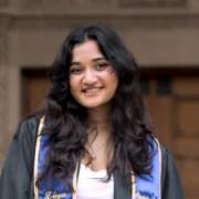 Divya's picture - Essay Writing Coach and English Language/Literature Tutor tutor in New York NY