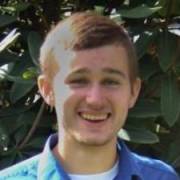 Caleb's picture - Senior Math Major at Houghton College who loves teaching others!! tutor in Houghton NY