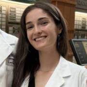 Natalia's picture - Ivy League Grad and Medical Student tutor in Saint Louis MO