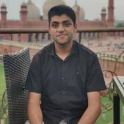 Haris's picture - Experienced Full Stack Software Engineer and Problem-Solving Tutor tutor in Austin TX