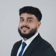 Wasif's picture - Summa Cum Laude Biology graduate & experienced tutor | MCAT, USMLE tutor in Houston TX