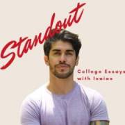 Isaias's picture - College Essay & Application Specialist tutor in Houston TX