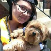 Gelsey's picture - Nursing Professor, MSN, RN tutor in Rockville MD