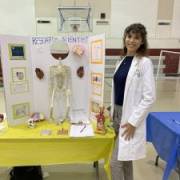 Marketta's picture - Academic Mentor & PhD in Biology and Neuroscience with 10+ Years Exp tutor in Fullerton CA