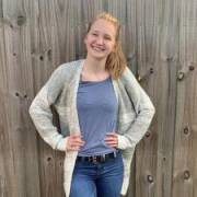 Ashley's picture - AP Courses & LSAT Prep tutor in Nashville TN