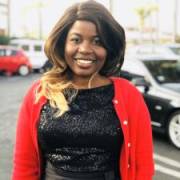 Esther's picture - Experienced and Passionate Math Tutor tutor in Columbus OH