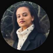 Mahder's picture - Mahder to the rescue tutor in New York NY