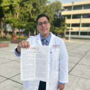 Ruben's picture - Science & Math Tutor with Medical Expertise | Patient & Bilingual tutor in Phoenix AZ