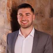 Isaac's picture - Experienced & Passionate Tutor in Finance, CFP, and Series exams tutor in Scottsdale AZ