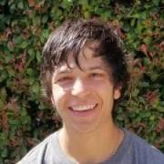 David's picture - Hi! I'm here to help facilitate your learning process. tutor in Goleta CA