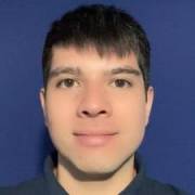 Jose's picture - PhD Fulbright Scholar in Space Physics at UCLA tutor in Los Angeles CA