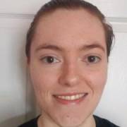 Sarah's picture - Patient High School Tutor specializing in Physics and Math tutor in Cincinnati OH
