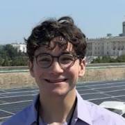 Max's picture - UChicago grad for tutoring in various subjects; pianist of 18 years tutor in Chicago IL