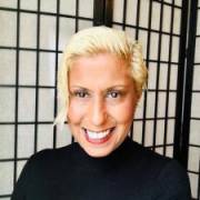 Z.'s picture - Fashion Design & Fashion Merchandising Instructior tutor in New York NY