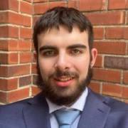 John's picture - Top 3% SAT Math and ACT English; Current B.A. in Chinese at Purdue tutor in Linton IN