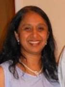 Gowri's picture - Biology Tutoring tutor in Irvine CA