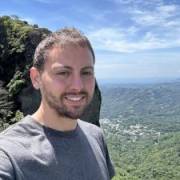 Dax's picture - Math, Chemistry, Physics, or Engineering ! All grades / levels tutor in Elizabethport NJ