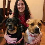 Kaitlyn's picture - Resident MD 255+ USMLE Scorer, Ready to help you chase your dreams. tutor in Avon IN