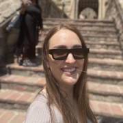 Isabella's picture - Physics & Math Tutoring for Lasting Understanding | Ivy Grad tutor in San Francisco CA