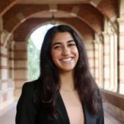 Niharika's picture - UCLA Medical Student, Experienced Tutor tutor in San Jose CA