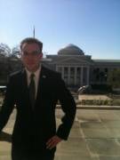 Patrick's picture - Civics, Government, Law, Public Speaking, and Social Studies tutor in Tampa FL