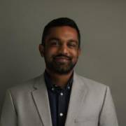 Achutha's picture - R&D Engineer at Procter & Gamble with a strong foundation in scie tutor in Pittsford NY