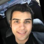 Andrew's picture - Experienced MFA Grad Teaching English, Literature and Writing tutor in Tujunga CA