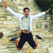 Kenneth's picture - My Hollywood expertise is key to College Counseling and Essay Writing tutor in Rockville MD