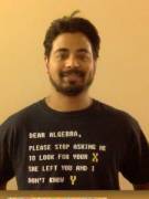 Madhur's picture - Statistics,Precalc, Algebra,Geometry,Finite,Discrete Math SAT prep tutor in Chicago IL