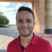 Charles's picture - Cybersecurity, Python, Database, and Networking Tutor with BS in CS tutor in Tallahassee FL