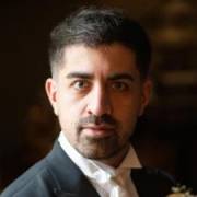 Nicholas's picture - MD with English background, specializing in personal statements tutor in Old Bridge NJ