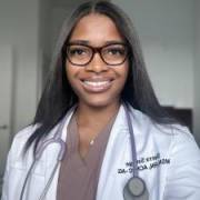 Sierra's picture - Nursing Tutor Aiming for Your Success tutor in Rahway NJ