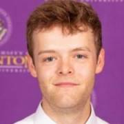 Dylan's picture - 3rd Year DPT Student; BS Kinesiology tutor in Scranton PA