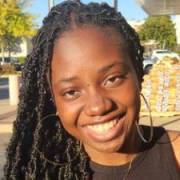 Jaeda's picture - High School, Undergraduate and Adult Tutor tutor in Atlanta GA