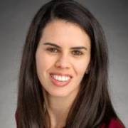 Lauren's picture - Physician who loves writing and teaching! tutor in Alexander NC