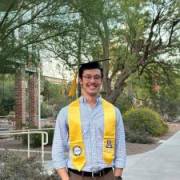 Marin's picture - Software Engineer @ FAANG tutor in Seattle WA