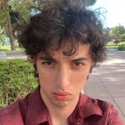 Owen's picture - UCSB Senior Math Tutor | Algebra, Geometry, Pre-Calc & Linear Algebra tutor in Goleta CA