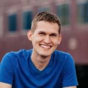 Bryce's picture - Nursing, Anatomy, NCLEX tutor tutor in Wilson MI