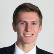 Gabe's picture - Stanford Grad and Software Engineer at Top Quant Firm tutor in San Jose CA