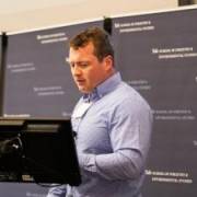 Adam's picture - PhD Social Scientist, Methodologist tutor in Fort Collins CO