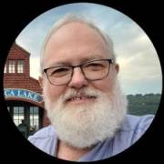 William's picture - Need Help with Photography or Adobe?  Let's Make it Fun! (30+ yea tutor in Corpus Christi TX