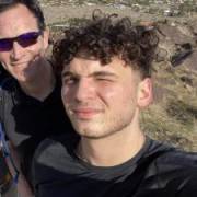 Alexander's picture - Experienced and confident Math/Stats tutor tutor in Kingston WA