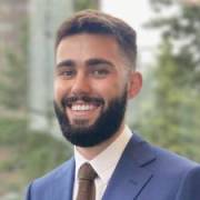 James's picture - Northwestern Resident, 262 Step 1, 273 Step 2, 100+ Hours Tutoring tutor in Bronx NY