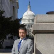 James's picture - Expert in the U.S. Congress, lobbying, and politics tutor in Washington DC