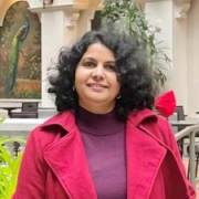 Shashi's picture - Expert Math Tutor (All Levels) | SAT/ACT Math Specialist | AP Calculus tutor in Dublin CA