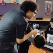 Cameron's picture - Coding Teacher Specializing in Web & Game Development, Code languages tutor in Lake Forest CA