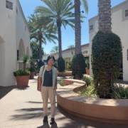 AiChun's picture - Experienced tutor in Mathematics, R programming tutor in Temple City CA