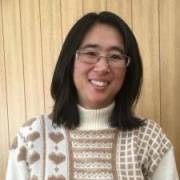 Grace's picture - If it's physical, it is therapy! Learn Anatomy, Physiology etc with me tutor in Angwin CA